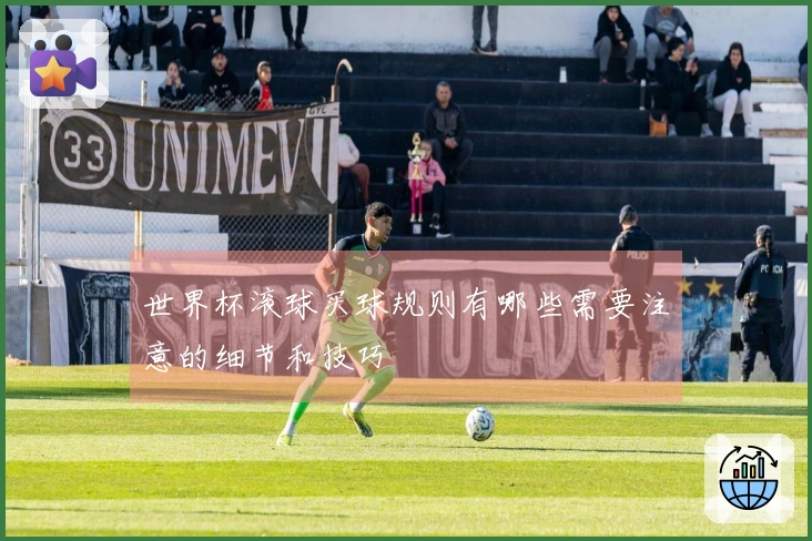 世界杯滚球买球规则有哪些需要注意的细节和技巧