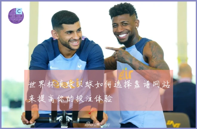 世界杯滚球买球如何选择靠谱网站来提高你的投注体验