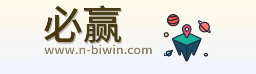 必赢 Logo
